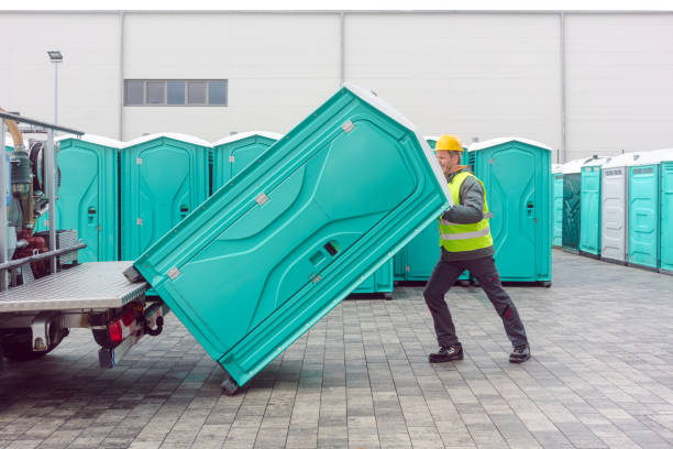 Portable Toilet Options We Offer in Eddington, PA