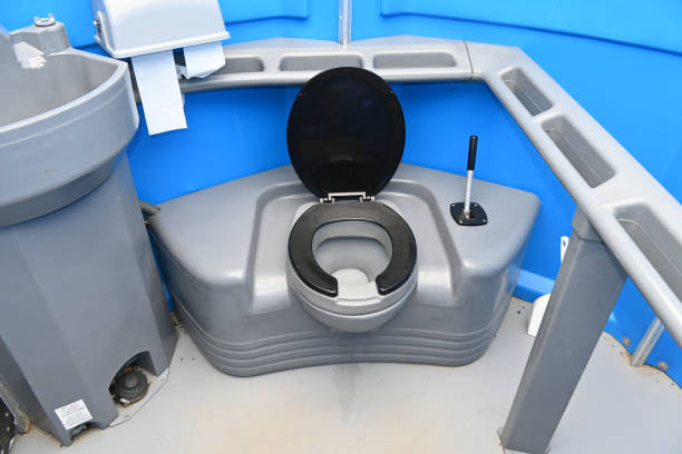 Eddington, PA porta potty rental Company