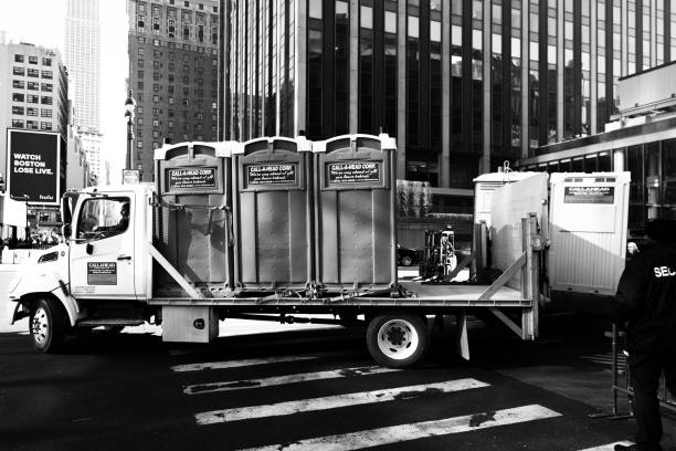 Best Event porta potty rental  in Eddington, PA